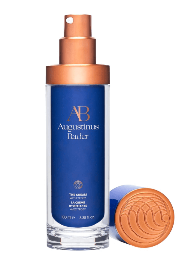 Augustinus Bader moisturiser 