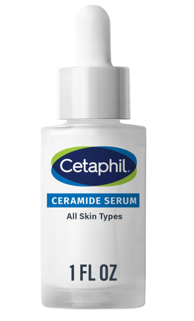 Ceramide Serum
