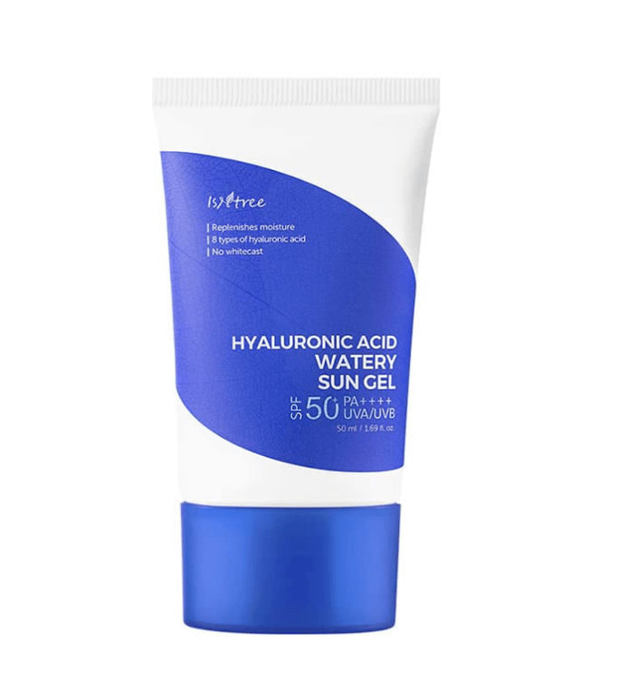 Hyaluronic Acid Watery Sun Gel 