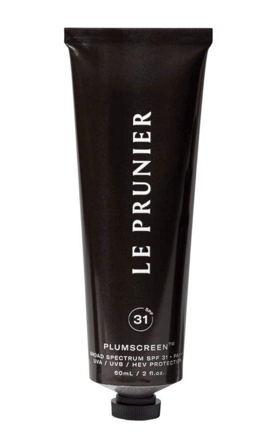 SPF for Mature Skin
