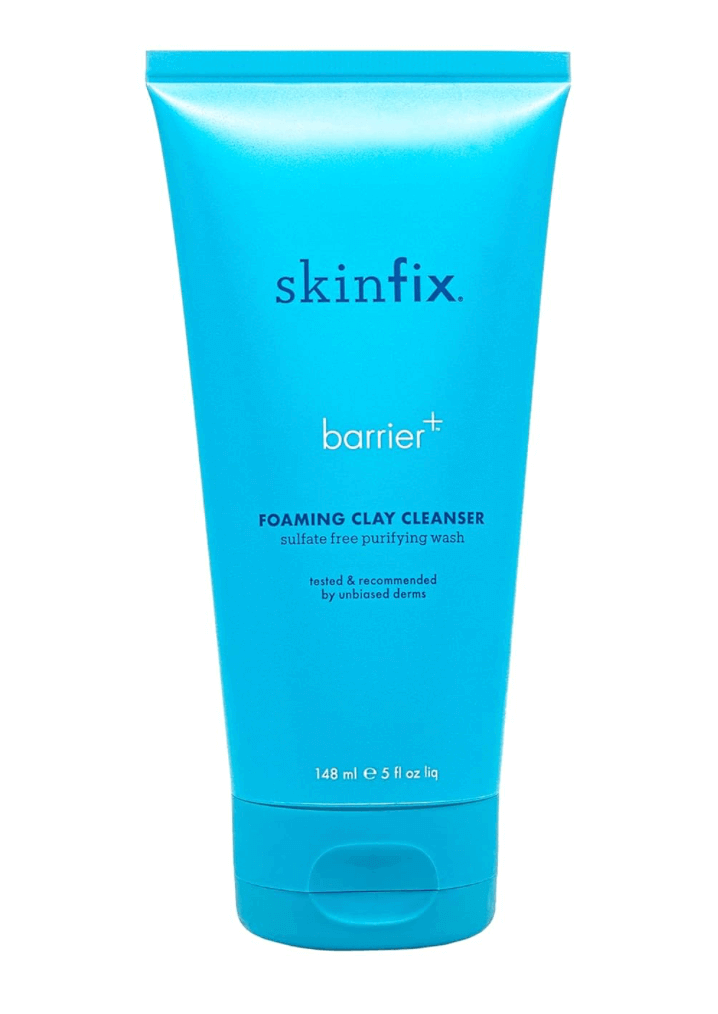 Large Pores on Face: Top Treatment Products