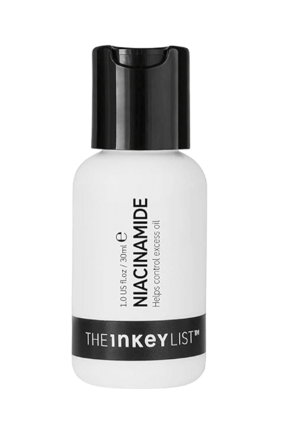 The inkey list niacinamide