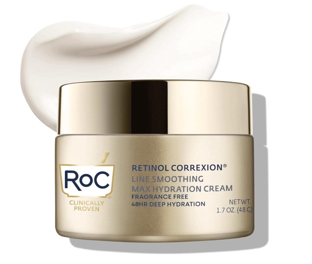 RoC Retinol Correxion 