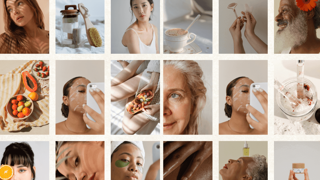 skincare guides and tips